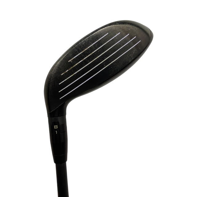 Titleist TSR3 15º 3 Wood