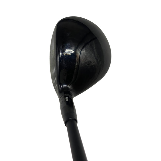 Titleist TSR3 15º 3 Wood