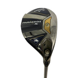 Callaway Paradym X 21º 4 Hybrid