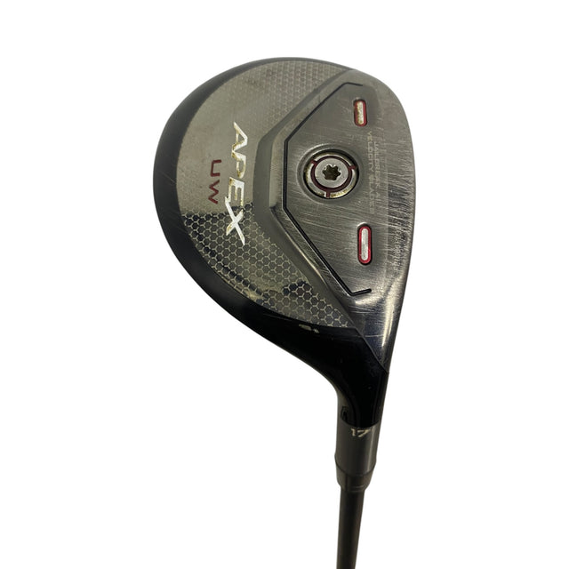 Callaway Apex UW 17º Hybrid