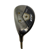 Callaway Epic Flash Star 6 Hybrid