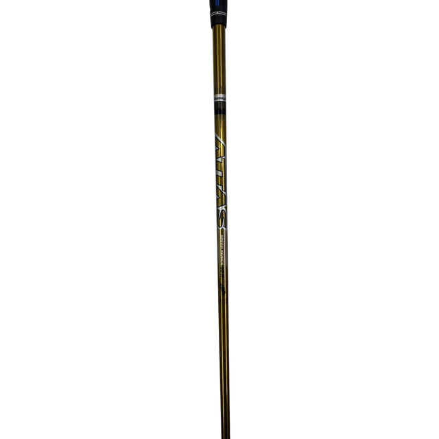 Callaway Epic Flash Star 6 Hybrid