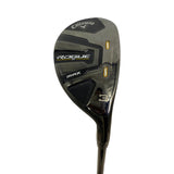 Callaway Rogue ST Max 3 Hybrid