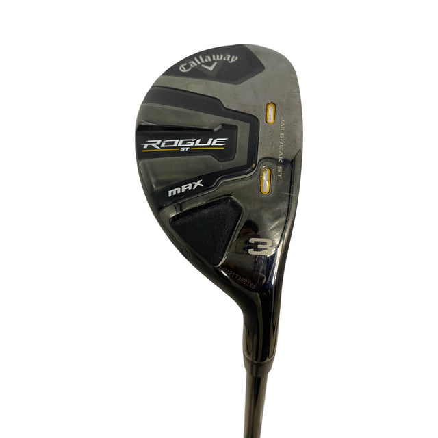 Callaway Rogue ST Max 3 Hybrid
