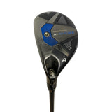 Callaway Paradym Ai-Smoke 21º 4 Hybrid