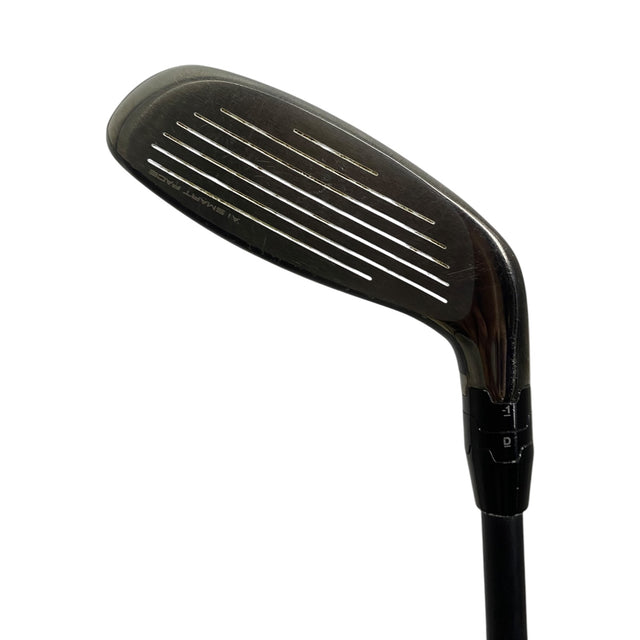 Callaway Paradym Ai-Smoke 21º 4 Hybrid