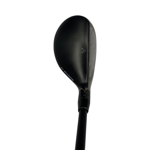 Callaway Paradym Ai-Smoke 21º 4 Hybrid