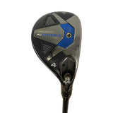 Callaway Paradym Ai-Smoke 21º 4 Hybrid