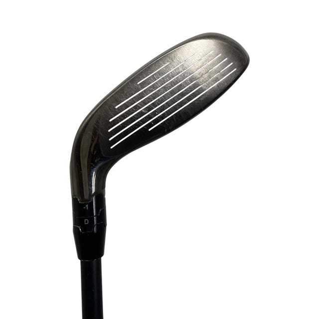 Callaway Paradym Ai-Smoke 21º 4 Hybrid