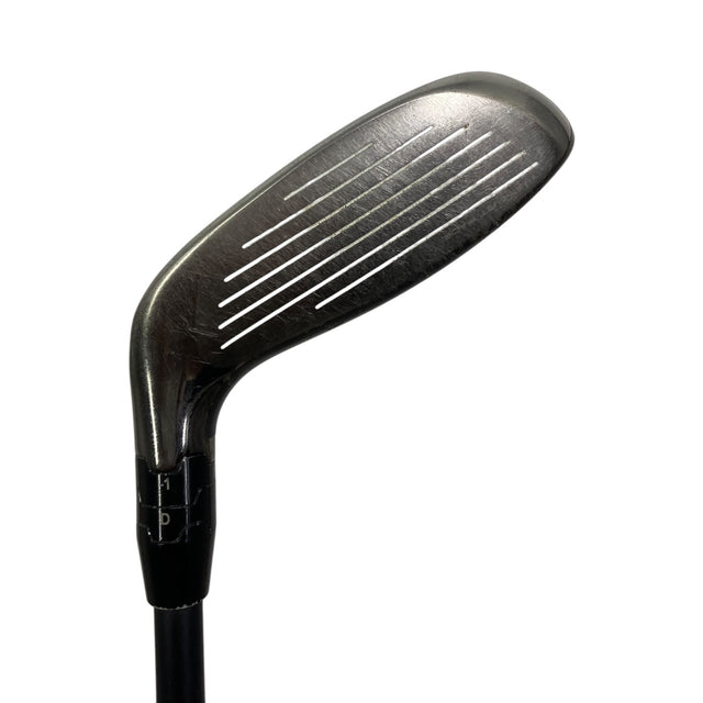 Callaway Paradym Ai-Smoke 24º 5 Hybrid