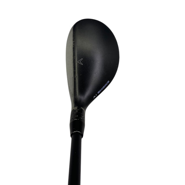 Callaway Paradym Ai-Smoke 24º 5 Hybrid