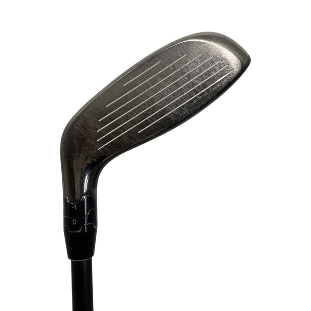 Callaway Paradym Ai-Smoke 24º 5 Hybrid