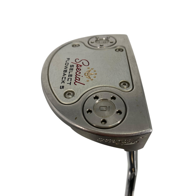 Titleist Scotty Cameron Special Select Flowback 5 Putter