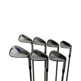 TaylorMade P7.MC Forged Irons