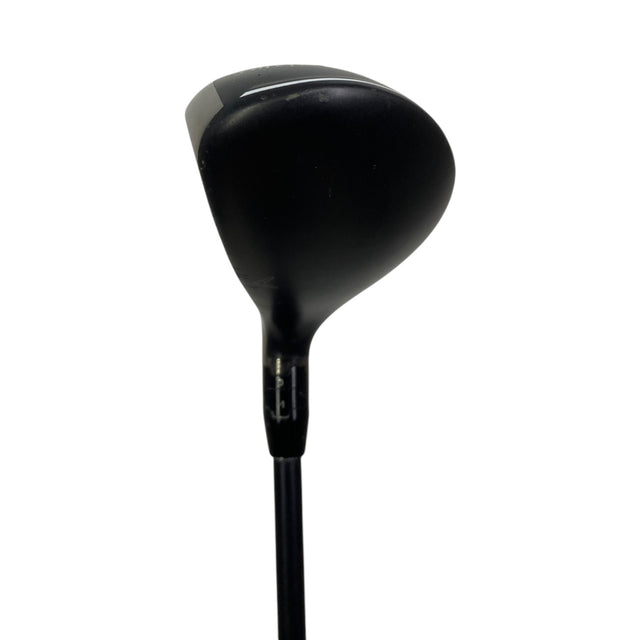 Callaway Paradym Ai-Smoke 21º 4 Hybrid