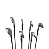 TaylorMade P7.MC Forged Irons