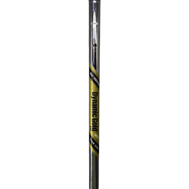 TaylorMade P7.MC Forged Irons