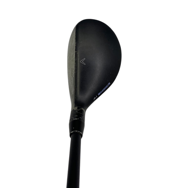 Callaway Paradym Ai-Smoke 24º 5 Hybrid