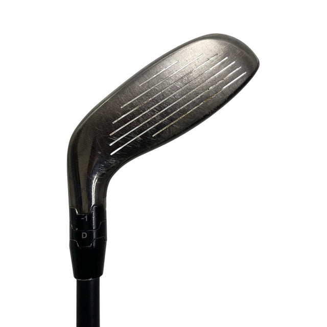 Callaway Paradym Ai-Smoke 24º 5 Hybrid
