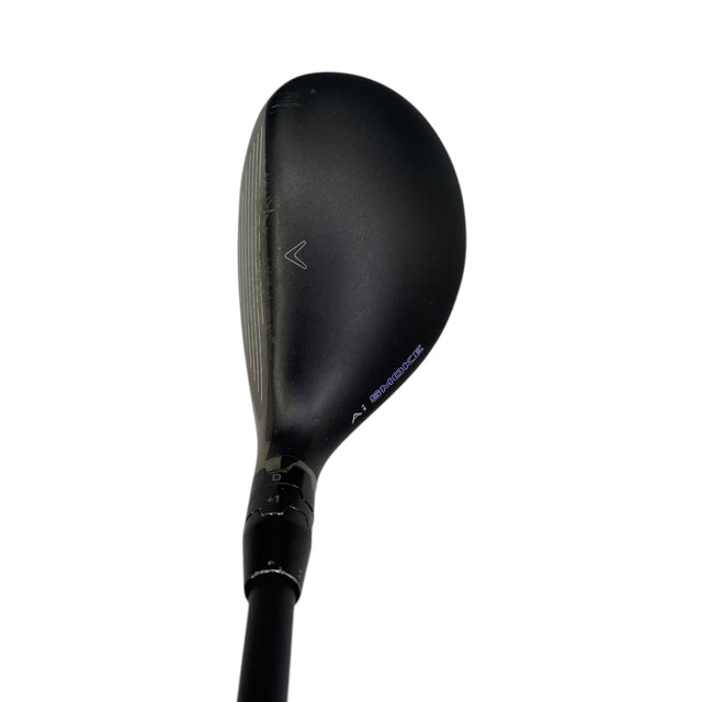 Callaway Paradym Ai-Smoke 24º 5 Hybrid