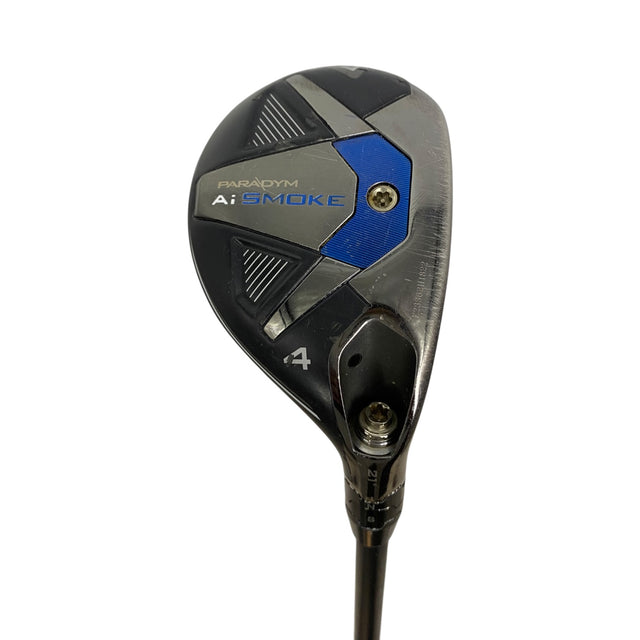 Callaway Paradym Ai-Smoke 21º 4 Hybrid