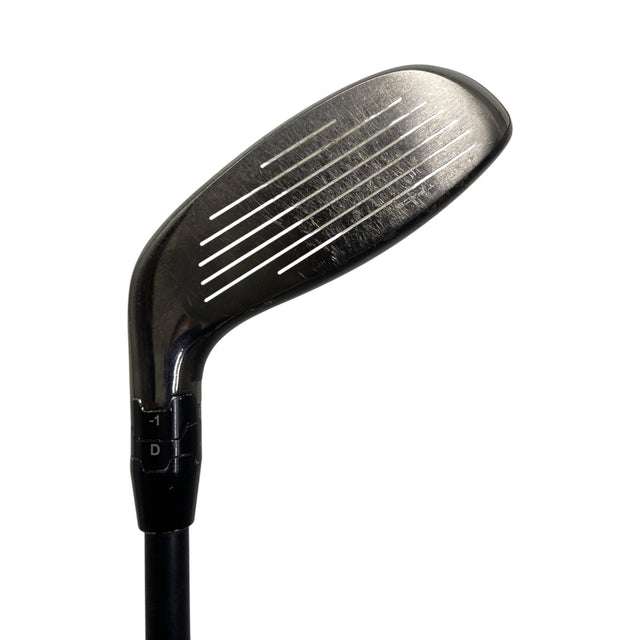 Callaway Paradym Ai-Smoke 21º 4 Hybrid