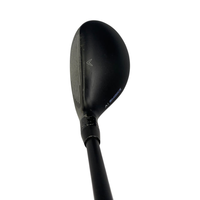 Callaway Paradym Ai-Smoke 21º 4 Hybrid