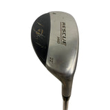 Taylormade Rescue Mid 22º 4 Hybrid