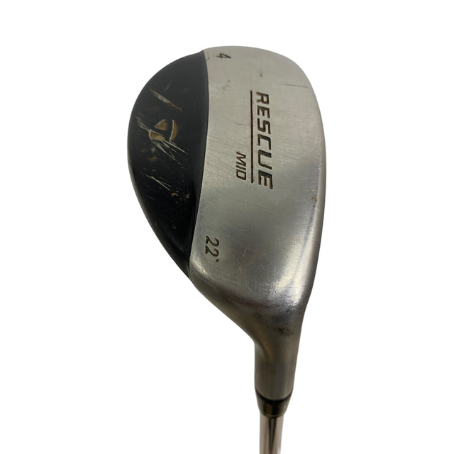 Taylormade Rescue Mid 22º 4 Hybrid