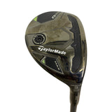 Taylormade Qi35 20º 3 Hybrid