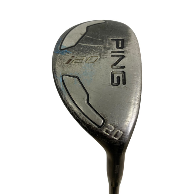 Ping I20 20º Hybrid