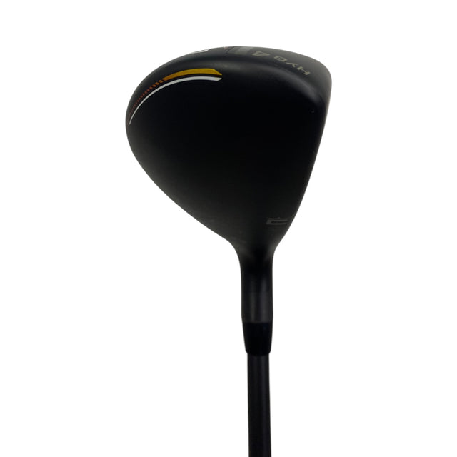 Cobra King LTDx 21º 4 Hybrid