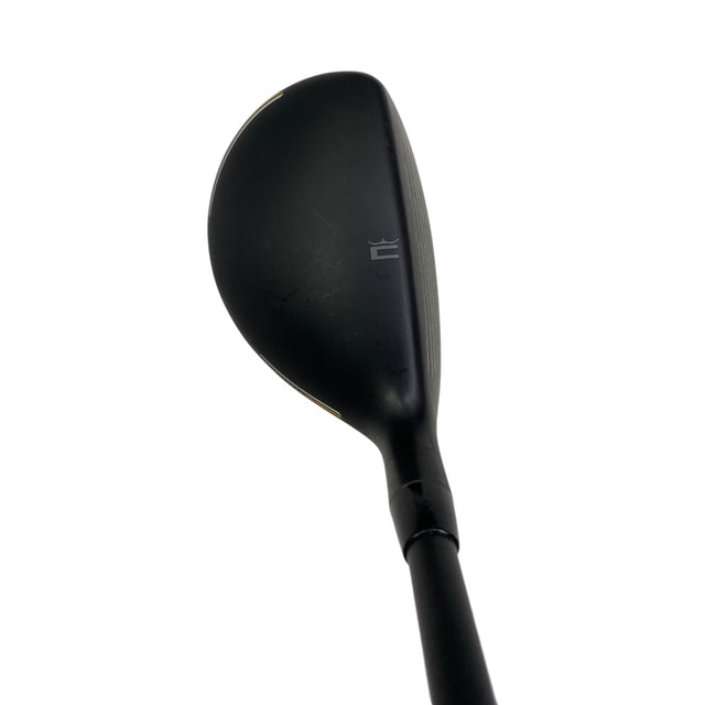 Cobra King LTDx 21º 4 Hybrid