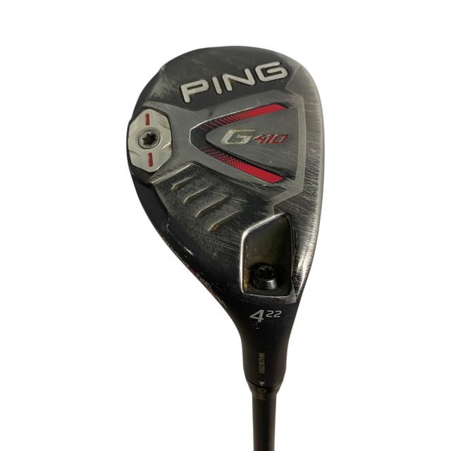 Ping G410 22º 4 Hybrid