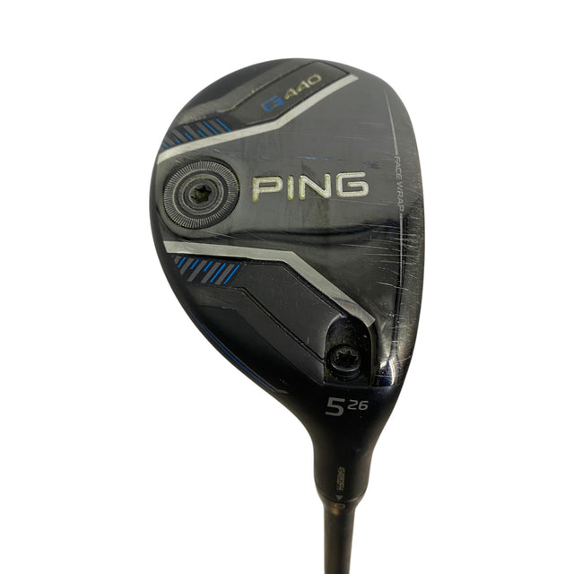 Ping G440 26º 5 Hybrid