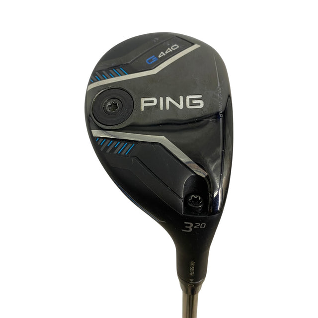 Ping G440 20º 4 Hybrid