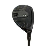 Taylormade Qi4D Max 20º 3 Hybrid