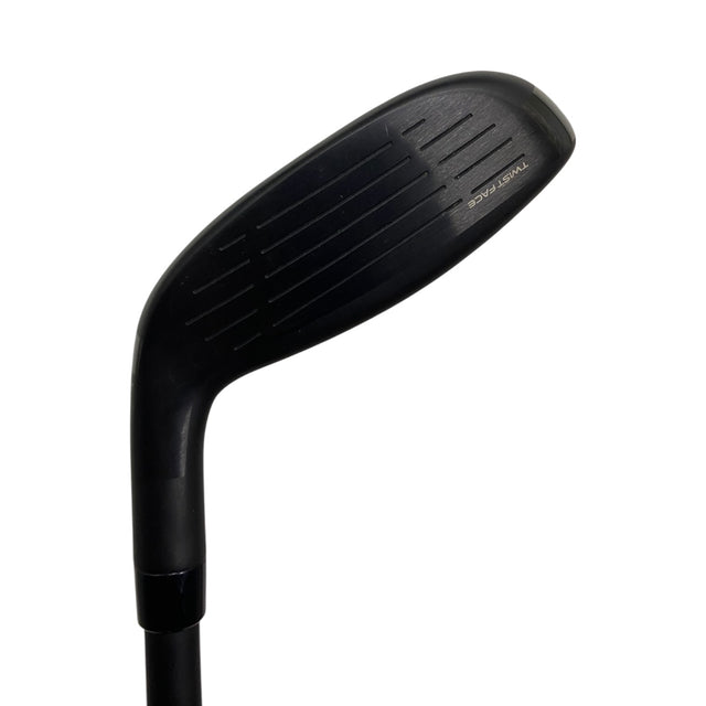 Taylormade Qi4D Max 20º 3 Hybrid