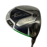 Callaway Elyte 10.5º Driver