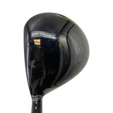 Callaway Epic Flash Sub Zero 9º Driver