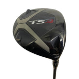 Titleist TS3 10.5º Driver