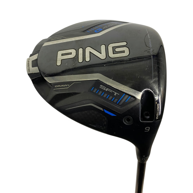 Ping G440 SFT 9º Driver