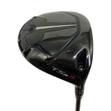 Titleist TSR3 9º Driver
