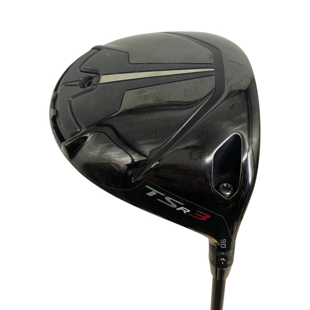 Titleist TSR3 9º Driver