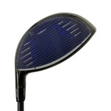 TaylorMade Qi10 LS  9º Driver