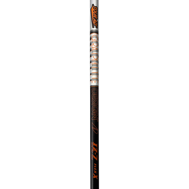 TaylorMade Qi10 LS  9º Driver