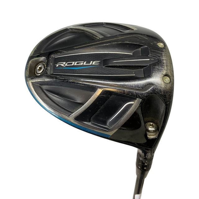 Callaway Rogue 10.5º Driver