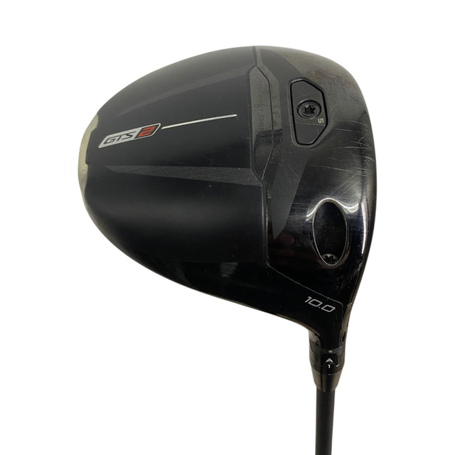 Titleist GTS2 10º Driver