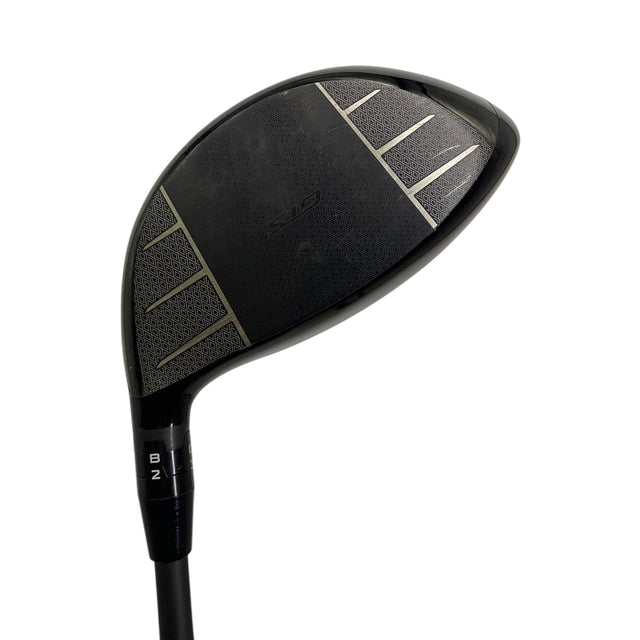 Titleist GTS2 10º Driver