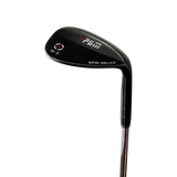 PGM G-1 Spin Milled 60º Wedge